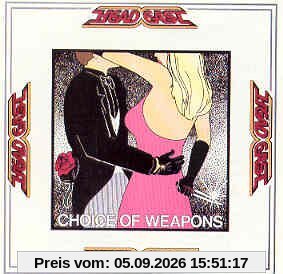 Choice Of Weapons (UK Import)