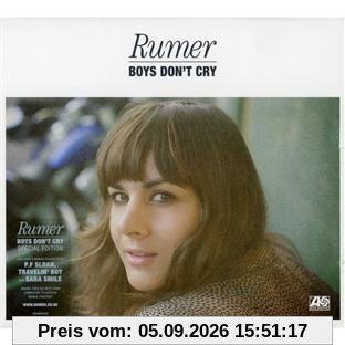 Boys Don't Cry (Special Edition)