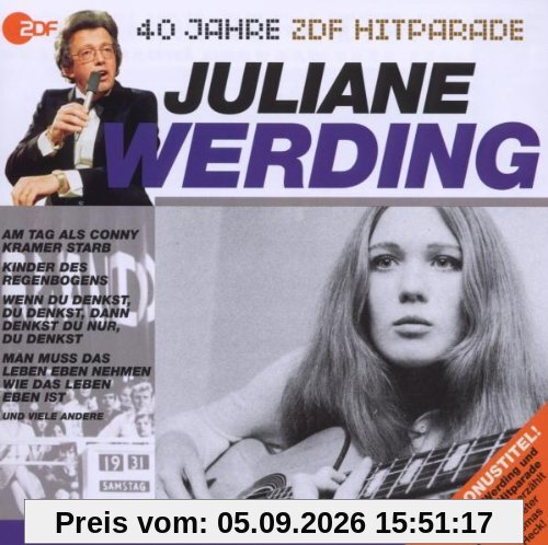 Das Beste Aus 40 Jahren Hitparade