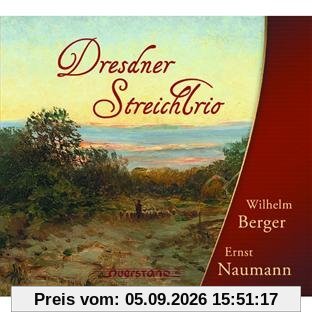 Trios für Streicher