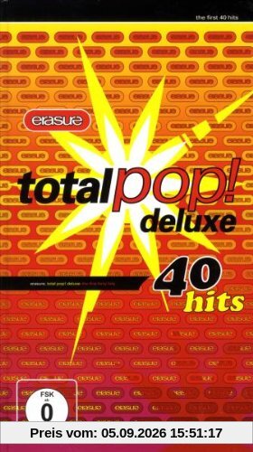 Total Pop! Deluxe - The First 40 Hits