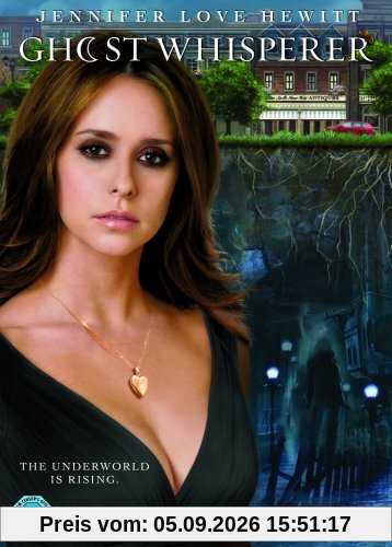 Ghost Whisperer - Season 3 [UK Import]