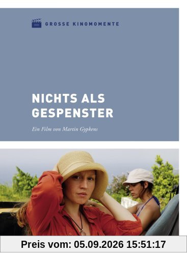 Nichts als Gespenster - Große Kinomomente