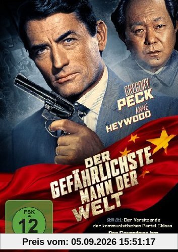 Der gefährlichste Mann der Welt