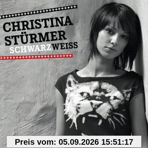 Schwarz Weiss (Ltd.Deluxe Edt.)