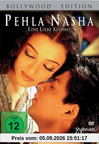 Pehla Nasha - Eine Liebe kommt
