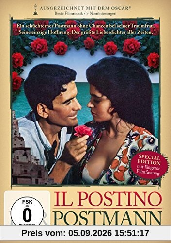 Der Postmann - Il postino [Special Edition]