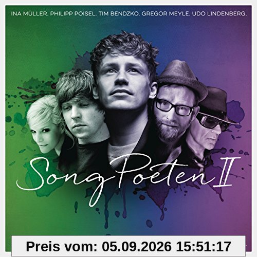 SongPoeten II