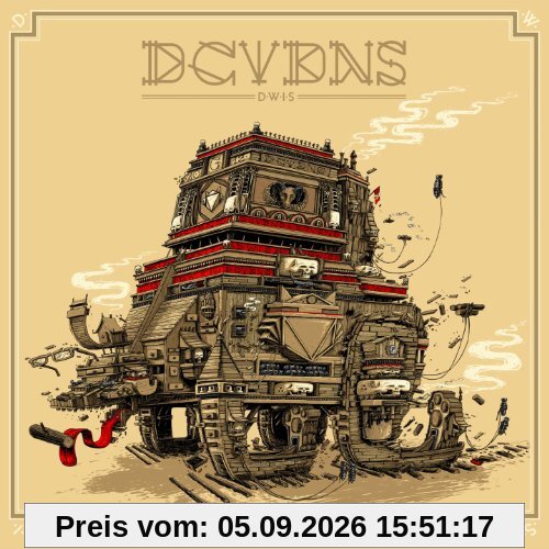 D.W.I.S (Premium Edition)