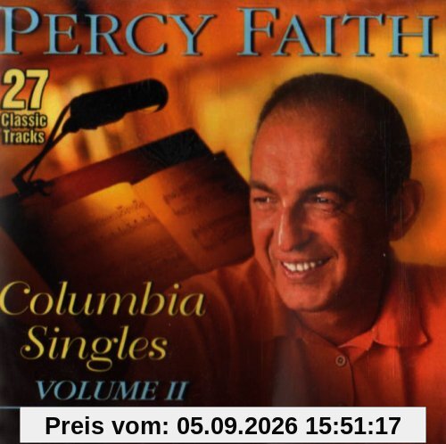 Vol.2-Columbia Singles 1952-58