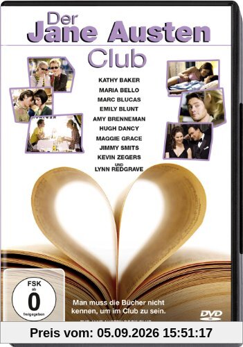 Der Jane Austen Club (I Feel Good!)