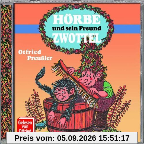 Hörbe und Sein Freund Zwottel
