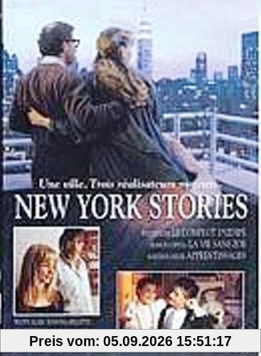 New York Stories [FR Import]