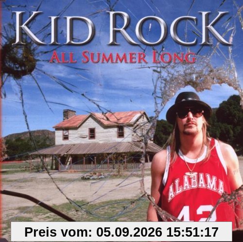 All Summer Long (2track)
