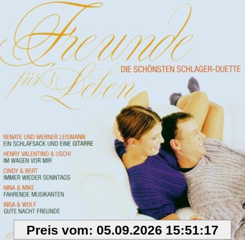 Freunde für'S Leben
