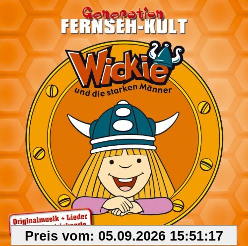Generation Fernseh-Kult: Wickie