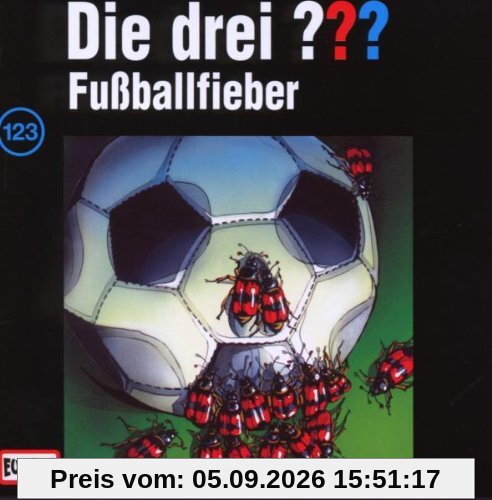 Folge 123/Fußballfieber