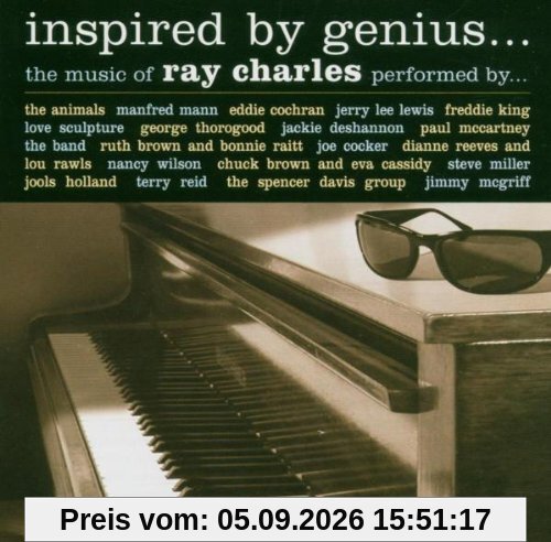 Inspired By Genius-the Music O
