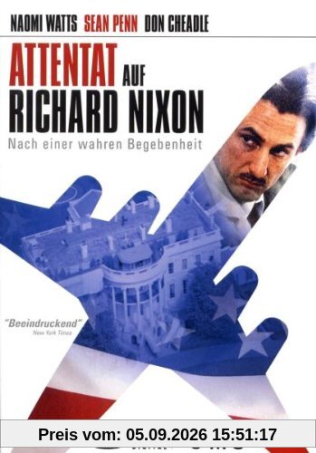 Attentat auf Richard Nixon