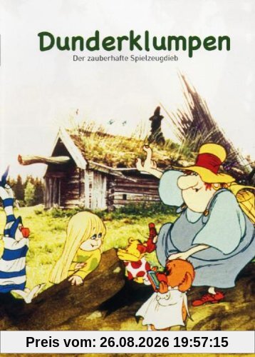 Dunderklumpen