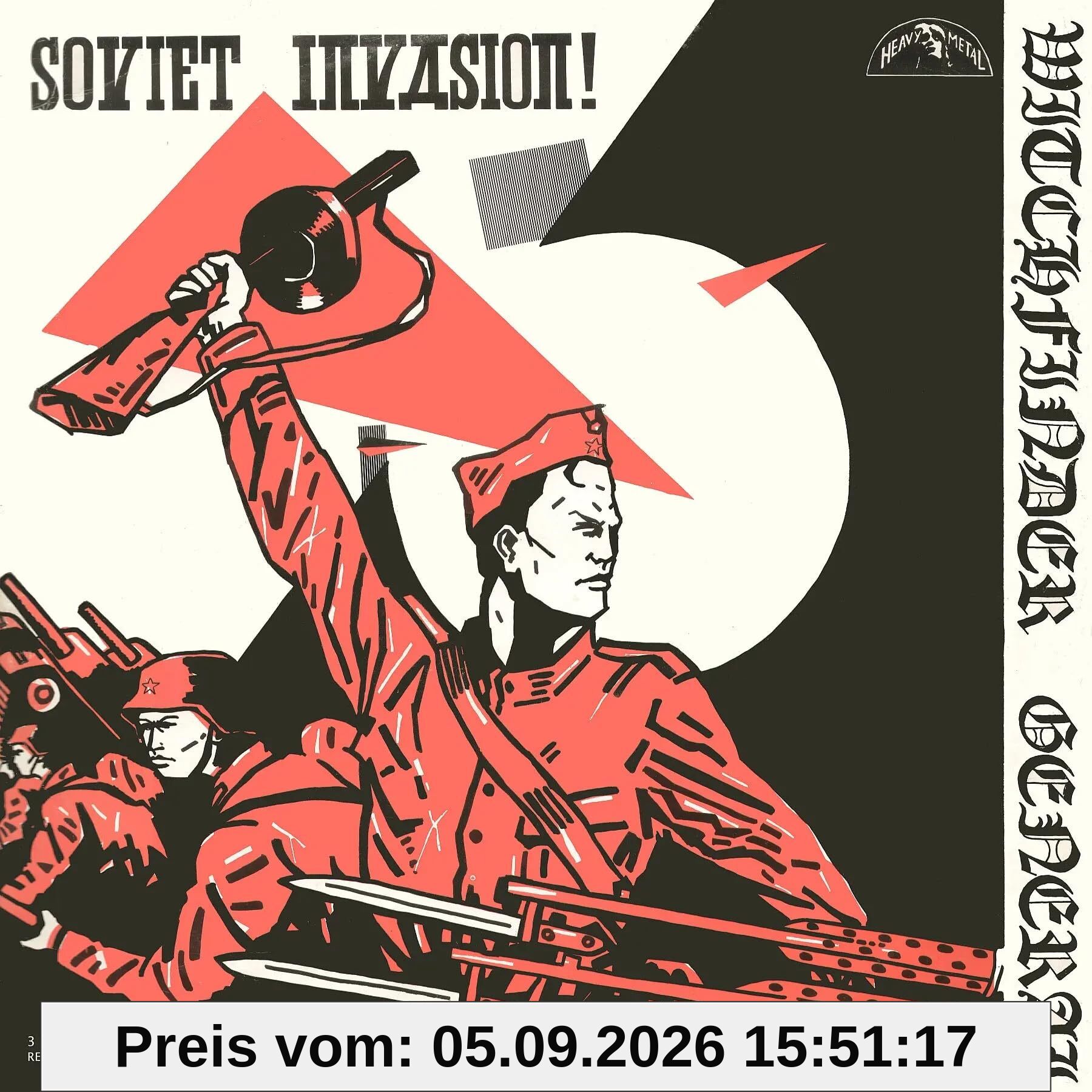 Soviet Invasion