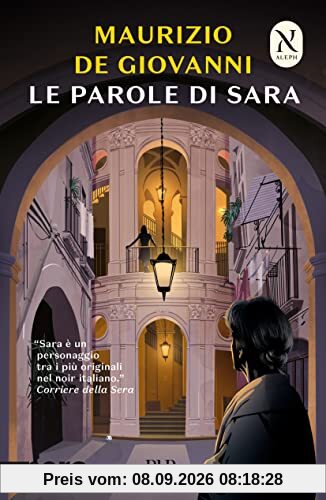 Le parole di Sara