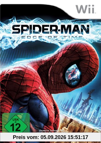 Spider-Man: Edge of Time