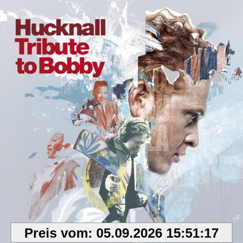 Tribute to Bobby (CD+Dvd) (Digipack)