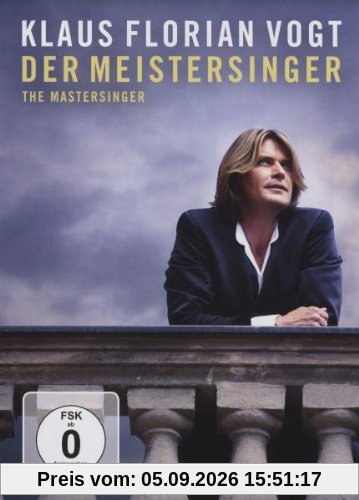 Klaus Florian Vogt - Der Meistersinger