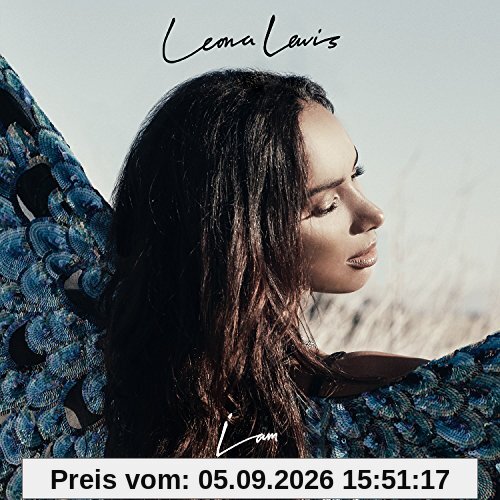 I Am (Deluxe Edition)