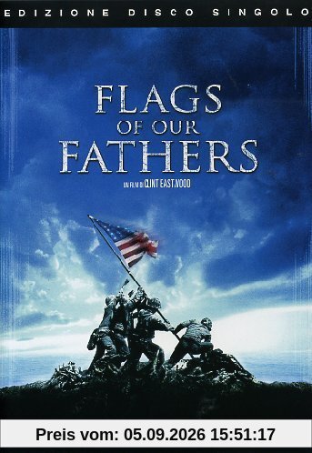 Flags of our fathers [IT Import]