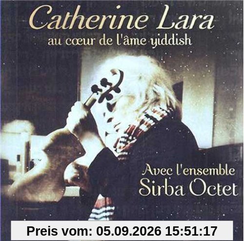 Au Coeur De L'âme Yiddish