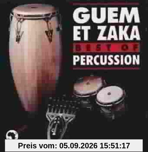 Best of Percussion