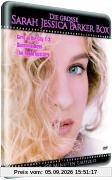 Sarah Jessica Parker Box (Metallbox-Edition) [2 DVDs]