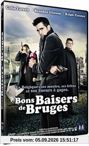 M6 VIDEO Bons baisers de Bruges