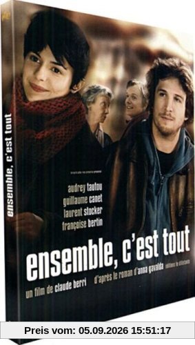 Ensemble c'est tout [FR Import]