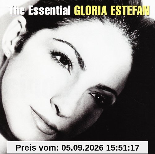 The Essential Gloria Estefan (Tin Box)