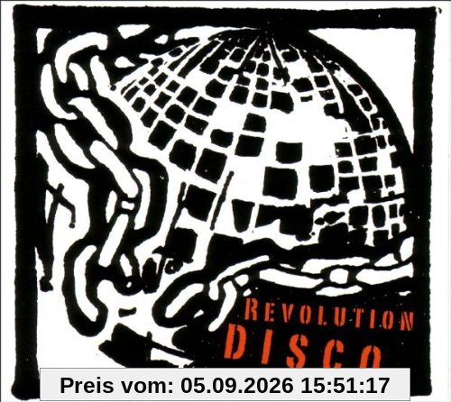 Revolution Disco