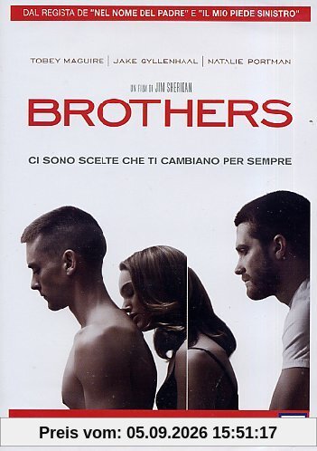 Brothers [IT Import]