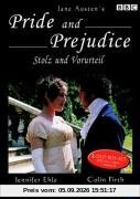 Pride and Prejudice - Stolz und Vorurteil [2 DVDs]