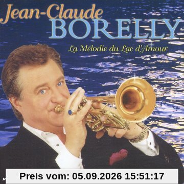 La Melodie Du Lac D'amour