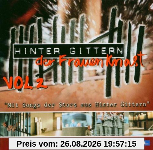 Hinter Gittern Vol.2: Zungenschlag