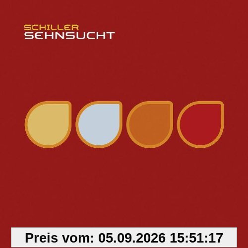 Sehnsucht (Ltd.Super Deluxe Edt.)