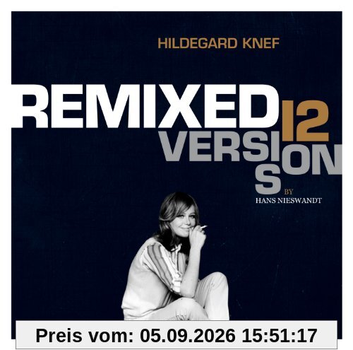 Remixed