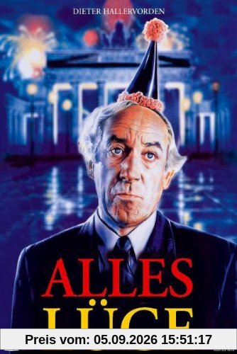 Alles Lüge - Der Kinofilm