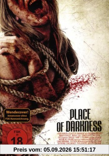 Place of Darkness