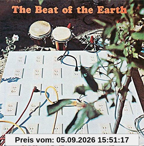 The Beat of the Earth