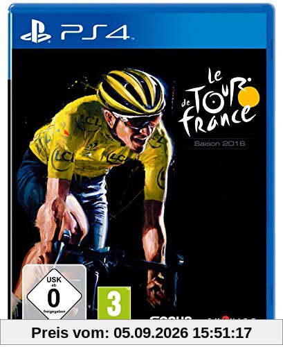 Tour de France 2016