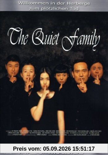 The Quiet Family