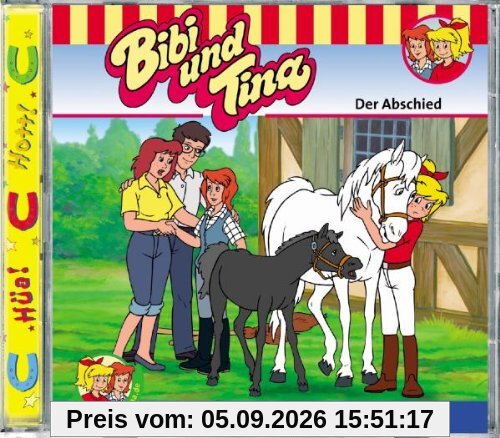 Bibi und Tina 06: Der Abschied